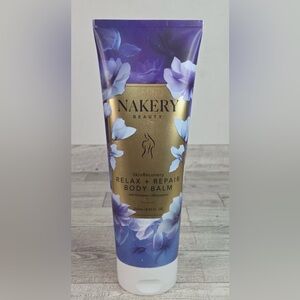 Nakery Beauty Relax + Repair Body Balm